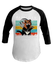 Barbarian Baseball Tee tile