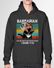 Barbarian Hooded Sweatshirt garment-hooded-sweatshirt-front-04