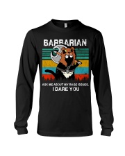 Barbarian Long Sleeve Tee tile