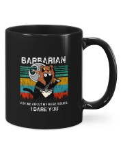 Barbarian Mugs tile