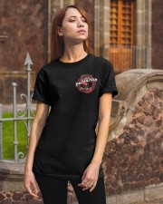 Barbarian Classic T-Shirt apparel-classic-tshirt-lifestyle-06