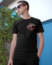 Barbarian Classic T-Shirt apparel-classic-tshirt-lifestyle-17