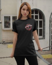 Barbarian Classic T-Shirt apparel-classic-tshirt-lifestyle-19