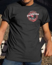 Barbarian Classic T-Shirt apparel-classic-tshirt-lifestyle-28