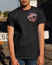 Barbarian Classic T-Shirt apparel-classic-tshirt-lifestyle-29