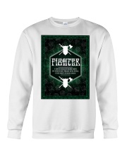 Fighter Crewneck Sweatshirt tile