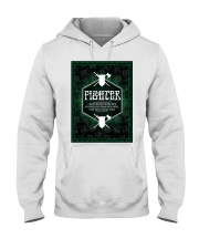 Fighter Hooded Sweatshirt tile