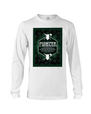 Fighter Long Sleeve Tee tile
