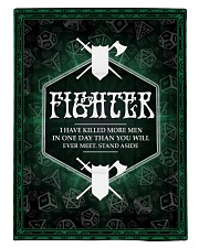 Fighter Comforter tile