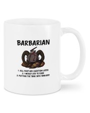 Barbarian Mugs tile