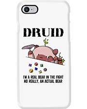 Druid Phone Case tile