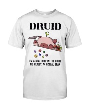 Druid Classic T-Shirt tile