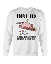 Druid Crewneck Sweatshirt tile