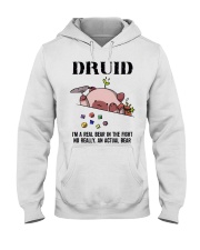 Druid Hooded Sweatshirt tile