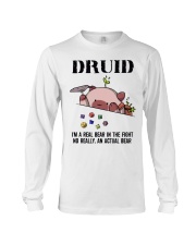 Druid Long Sleeve Tee tile