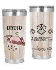 Druid 20oz Tumbler front