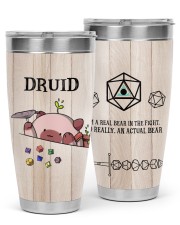 Druid 30oz Tumbler tile
