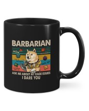 Barbarian Mugs tile