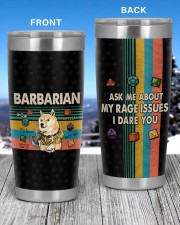Barbarian 20oz Tumbler aos-20oz-tumbler-lifestyle-front-54