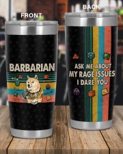 Barbarian 20oz Tumbler aos-20oz-tumbler-lifestyle-front-56