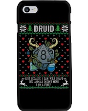 Druid Phone Case tile