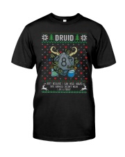Druid Classic T-Shirt tile