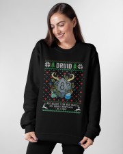 Druid Crewneck Sweatshirt apparel-crewneck-sweatshirt-lifestyle-front-13