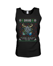 Druid Unisex Tank tile