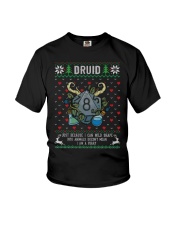 Druid Youth T-Shirt tile