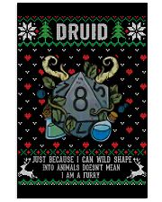 Druid Vertical Poster tile