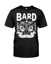 Bard Classic T-Shirt tile
