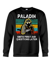 Paladin Crewneck Sweatshirt tile