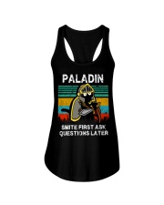 Paladin Ladies Flowy Tank tile