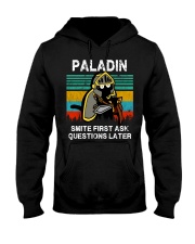 Paladin Hooded Sweatshirt tile