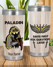 Paladin 20oz Tumbler aos-20oz-tumbler-lifestyle-front-57