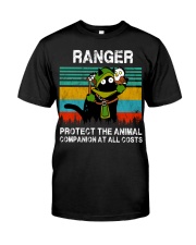 Ranger Premium Fit Mens Tee tile