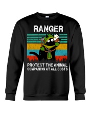 Ranger Crewneck Sweatshirt tile