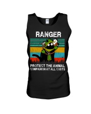 Ranger Unisex Tank tile