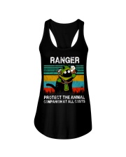 Ranger Ladies Flowy Tank tile