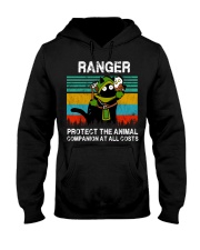 Ranger Hooded Sweatshirt tile