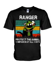 Ranger V-Neck T-Shirt tile