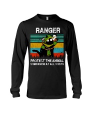 Ranger Long Sleeve Tee tile