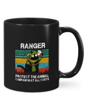 Ranger Mugs tile