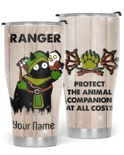 Ranger Glitter Tumbler tile