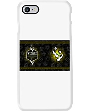 Wizard Phone Case tile