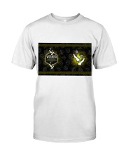 Wizard Premium Fit Mens Tee tile