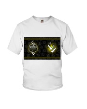 Wizard Youth T-Shirt tile