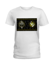 Wizard Ladies T-Shirt tile