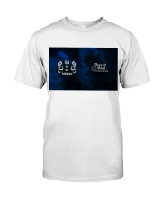 Neutral Good Premium Fit Mens Tee tile
