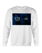 Neutral Good Crewneck Sweatshirt tile